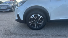 Peugeot 2008 1.5 BlueHDi 110 Allure Premium 5dr Diesel Estate